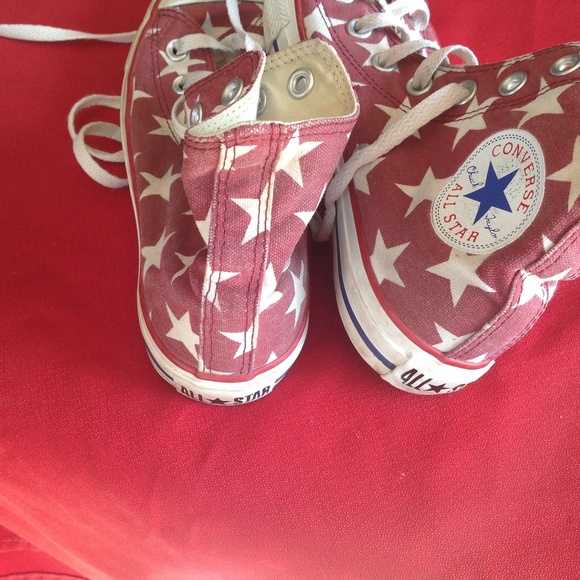 Converse high top - Picture 3 of 3